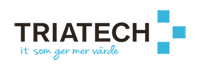 Triatech logotyp