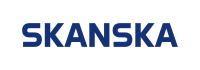 Skanska logotyp