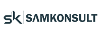 Logotyp Samkonsult