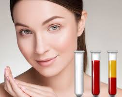 Microneedle +PRP