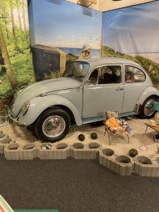 Besøg på VW & Retro Museum i Ulfborg d. 30. maj 2025