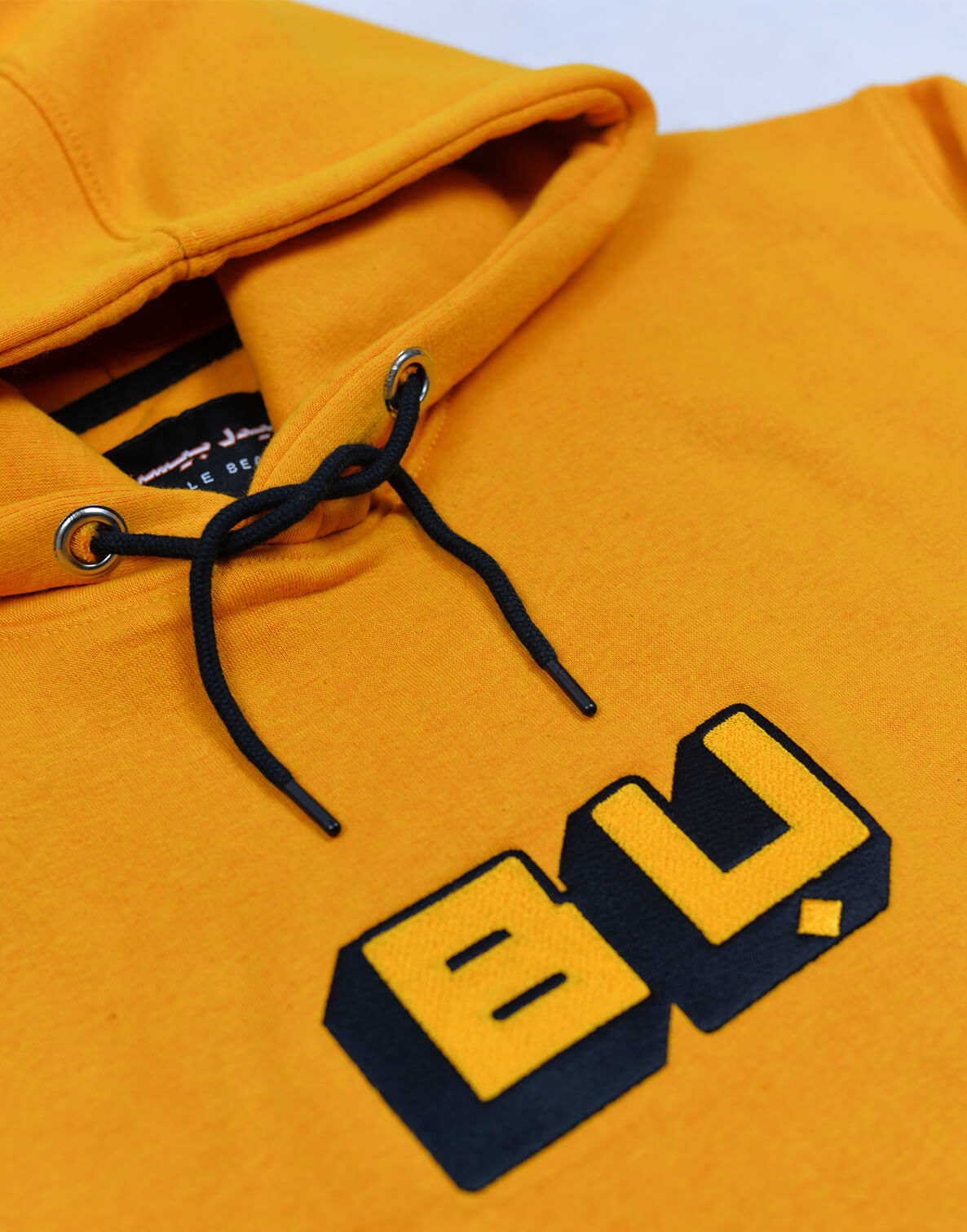 Bu hoodie deals