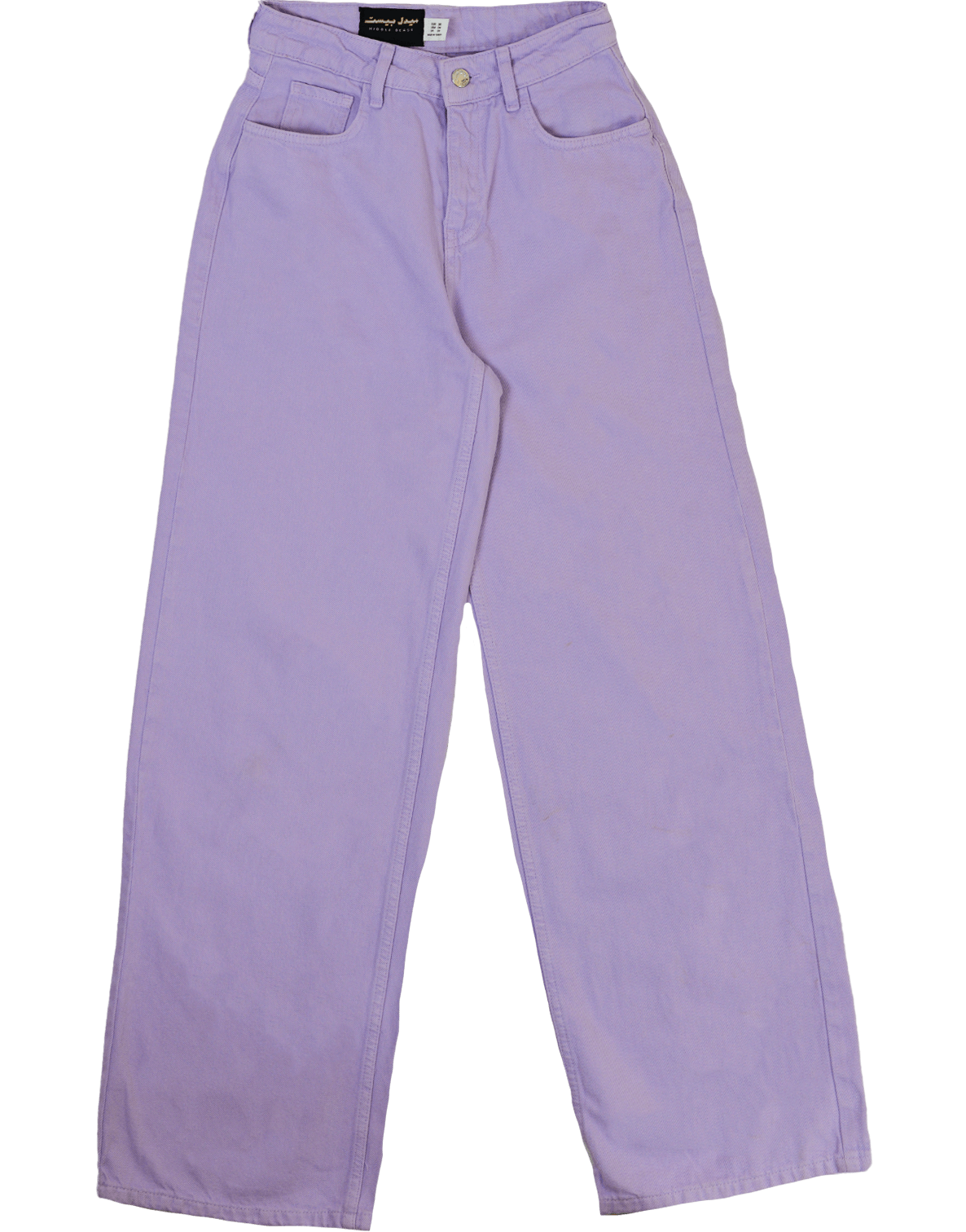 Pastel purple pants Clearance