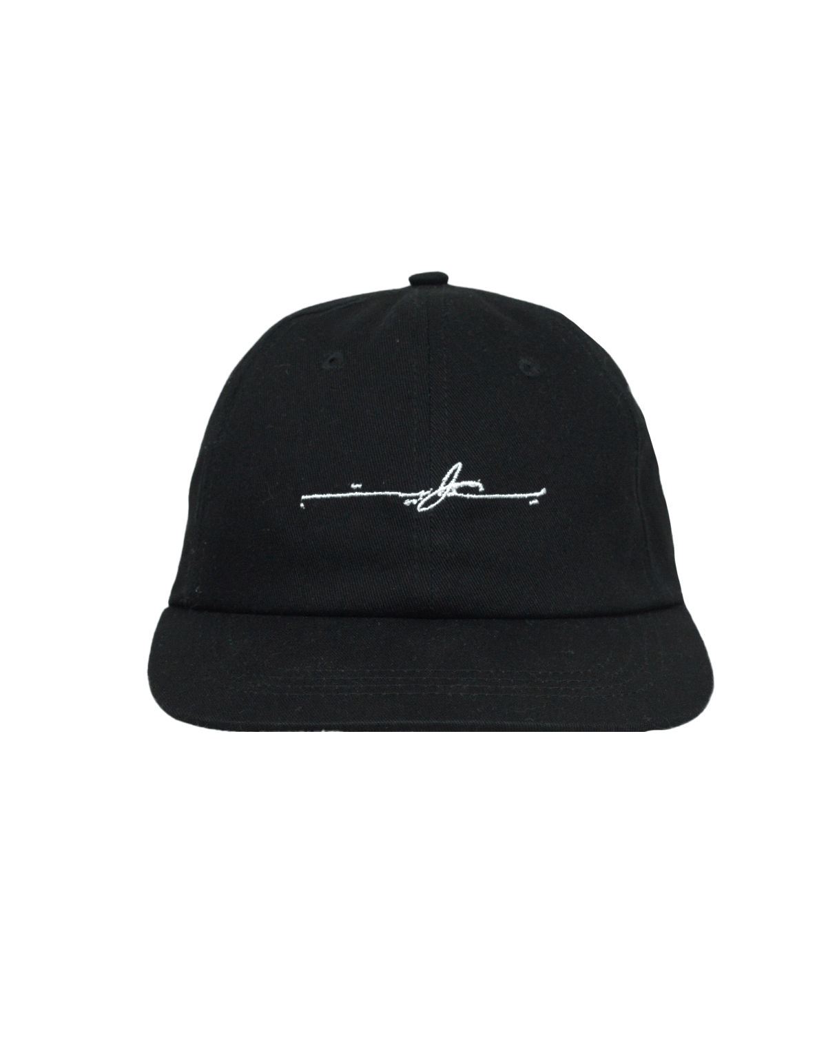 Signature Cap – Black | Middle Beast