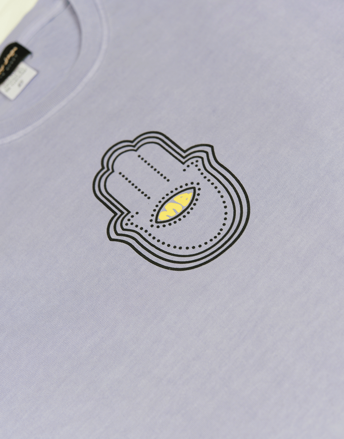 Protect your Energy T-Shirt | Middle Beast