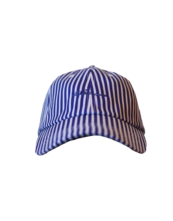 cap-blue-stripes-front