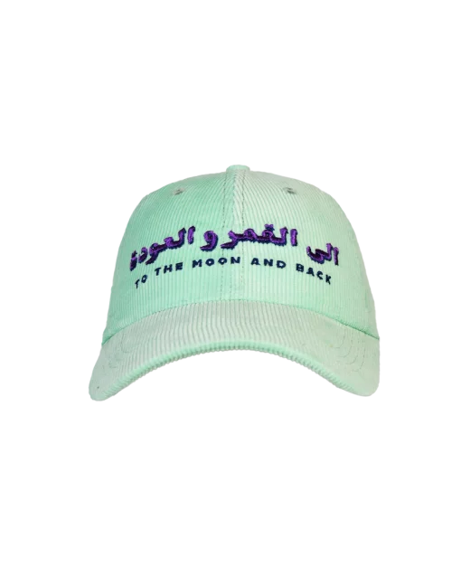 cap-to-the-moon-mint-front-