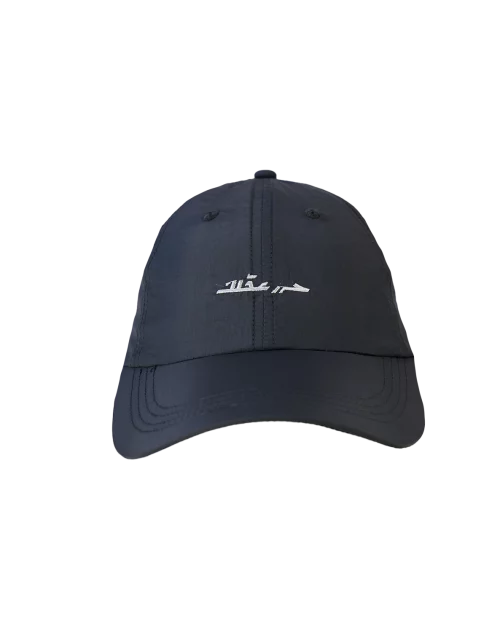 cap-free-your-mind-grey-waterproof-front