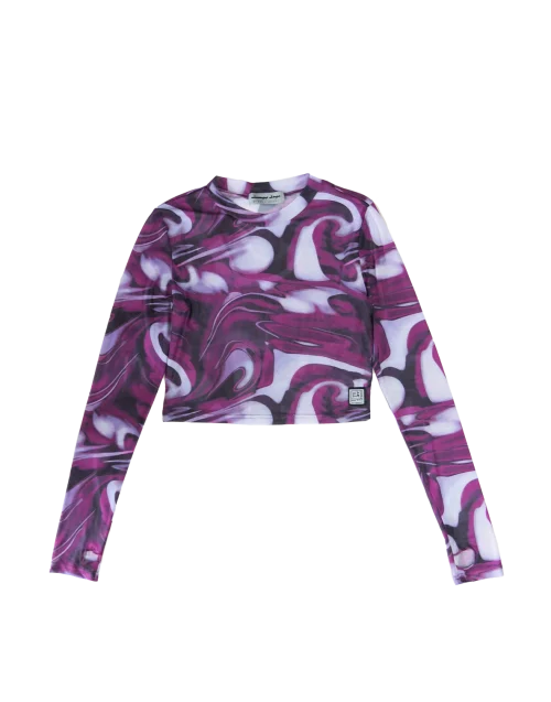 longsleeve-crop-top-purple-front