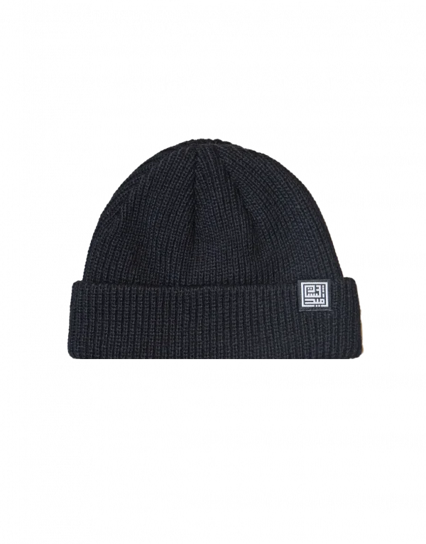 beanie-black-