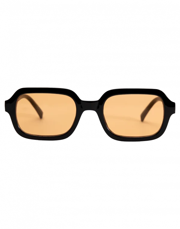 classic-sunglasses – black-with-yellows-glasses