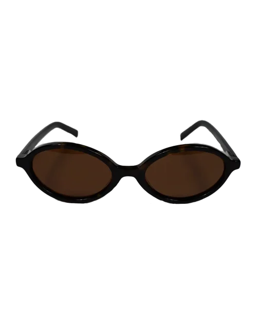 Suglasses - Nurix Black/Brown
