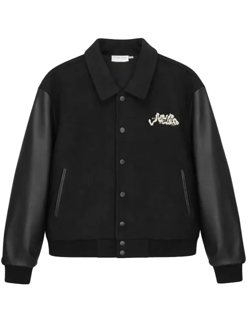 MB Varsity Jacket