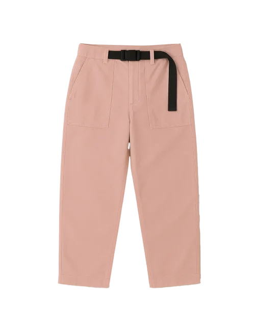 Momentum Pants - Pink