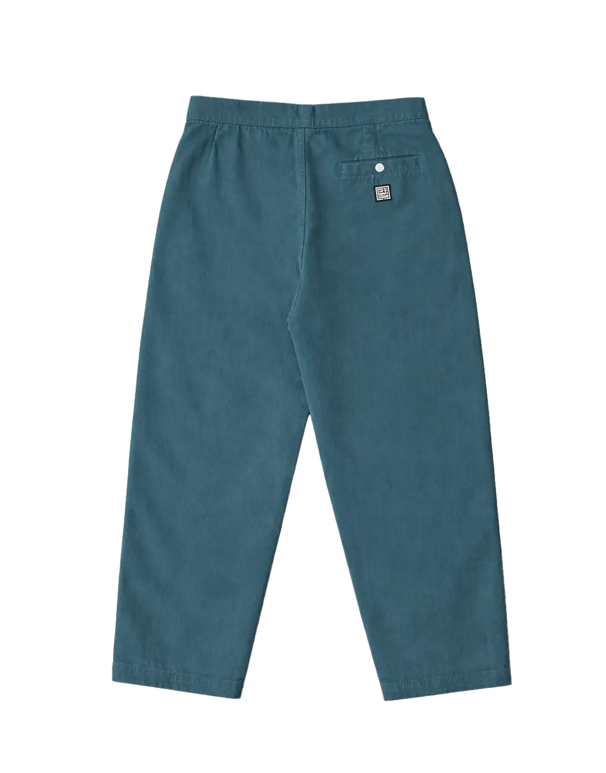 Momentum Pants - Dark Green - Image 2