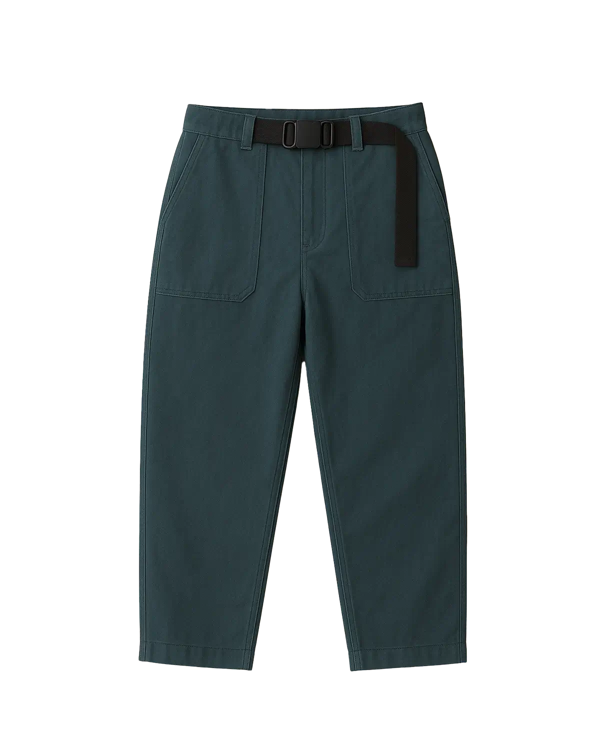 Momentum Pants - Dark Green