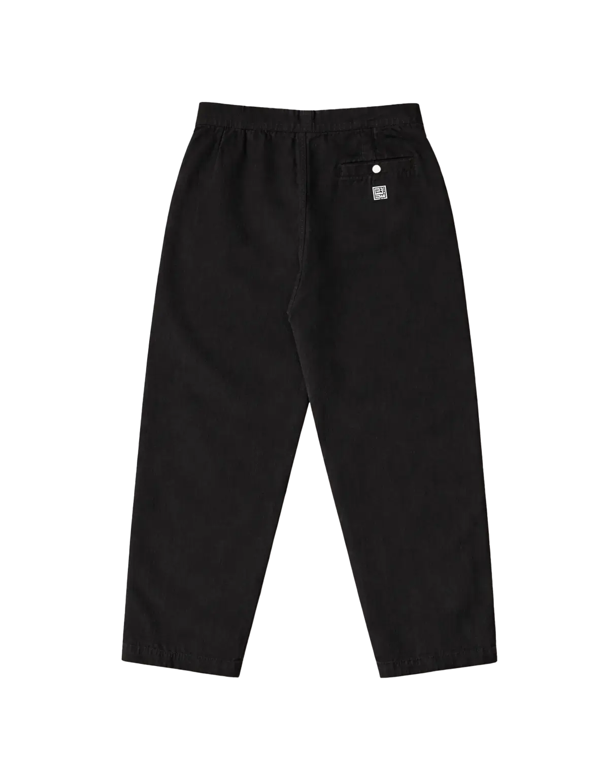 Momentum Pants - Black - Image 2
