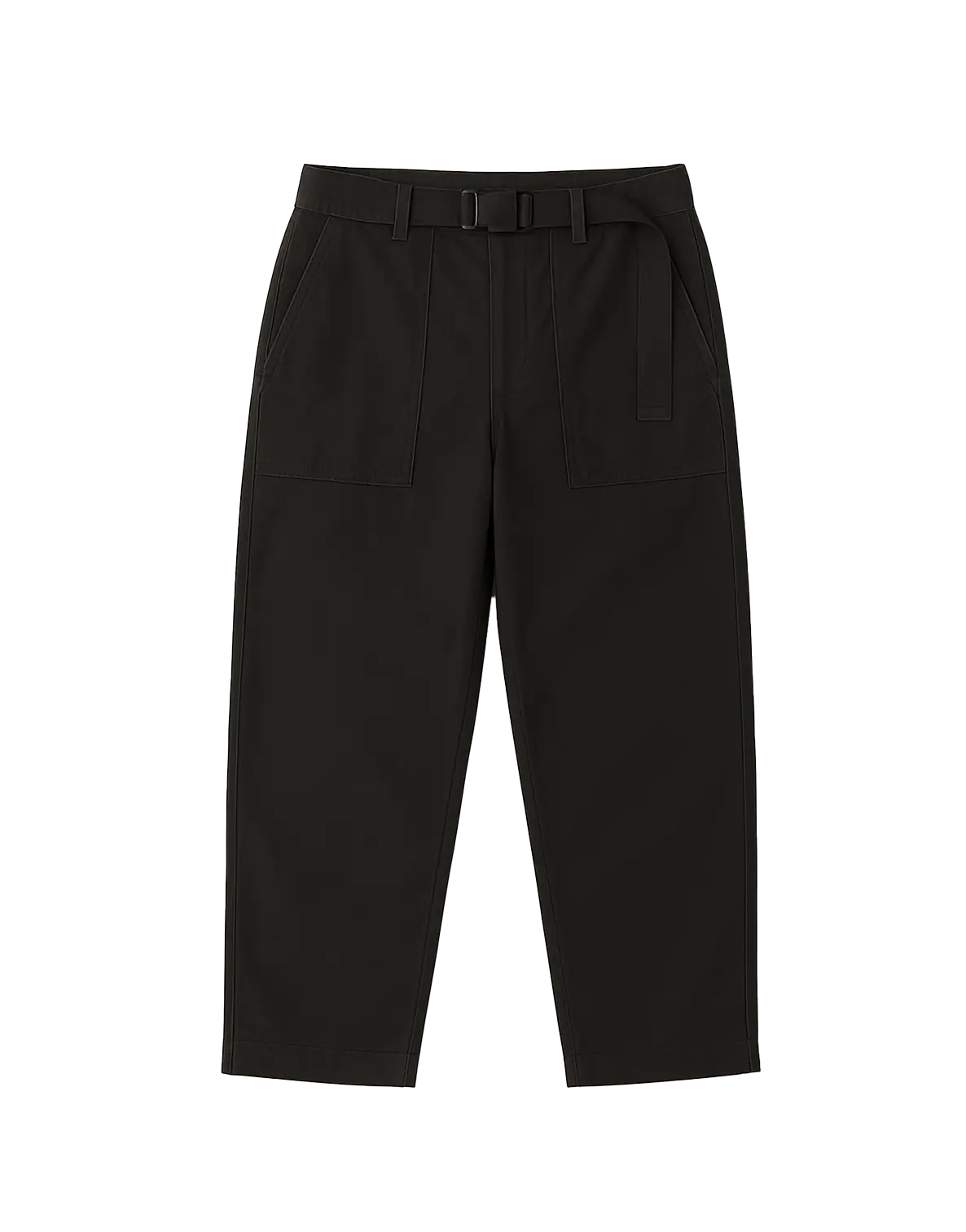 Momentum Pants - Black