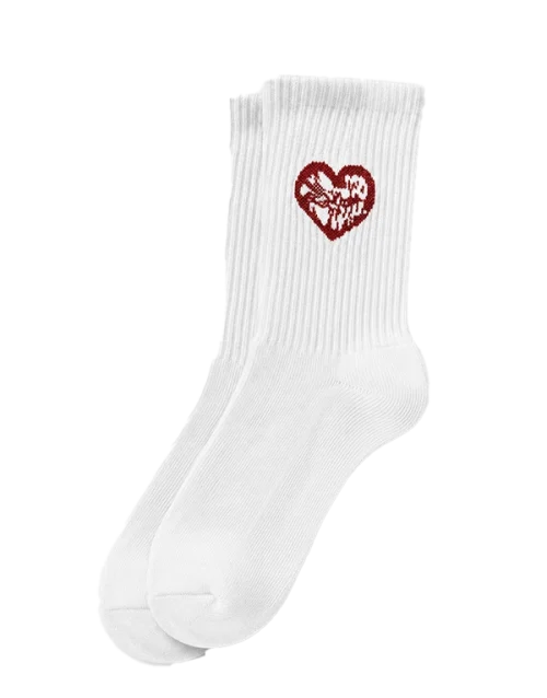 mb-heart-socks