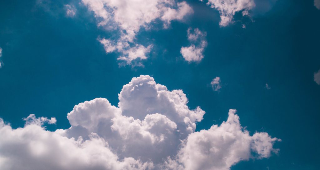 Cloud