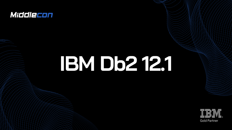 Db2 IBM