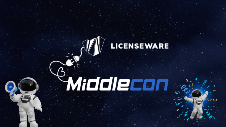 Licensware Middlecon