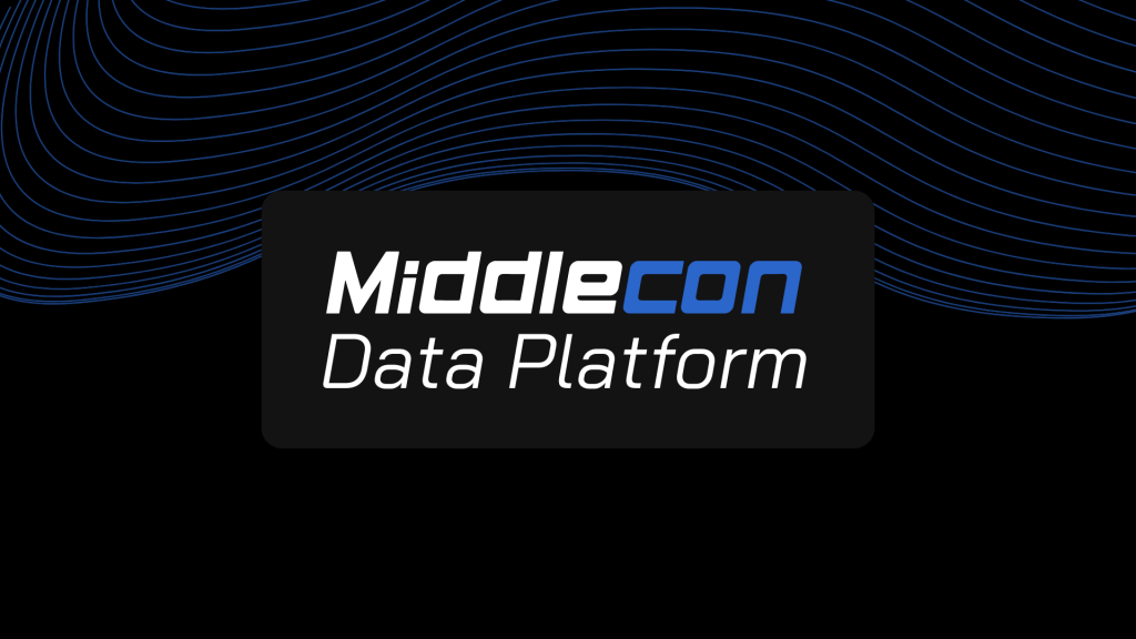 Middlecon Data Platform