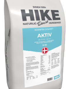 HIKE Kornfri Aktiv