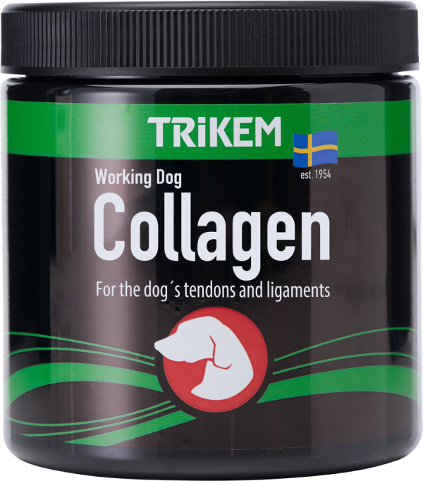 Trikem WorkingDog Collagen 350g