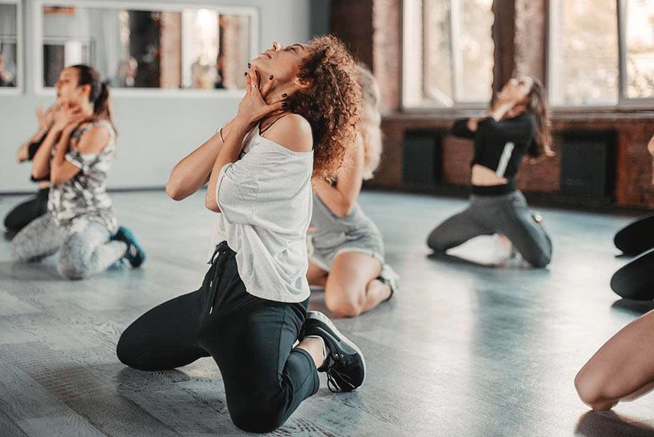 Hip Hop / Showdance undervisning i ikast