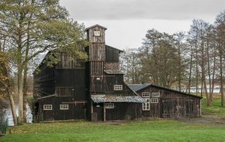 Midtjyske Tæpper - Anne Mette Larsen - Klostermølle