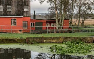 Midtjyske Tæpper - Anne Mette Larsen - Klostermølle