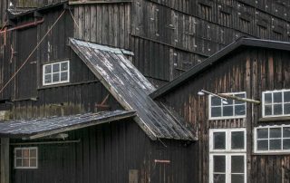 Midtjyske Tæpper - Anne Mette Larsen - Klostermølle