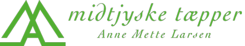 Midtjyske Tæpper Logo