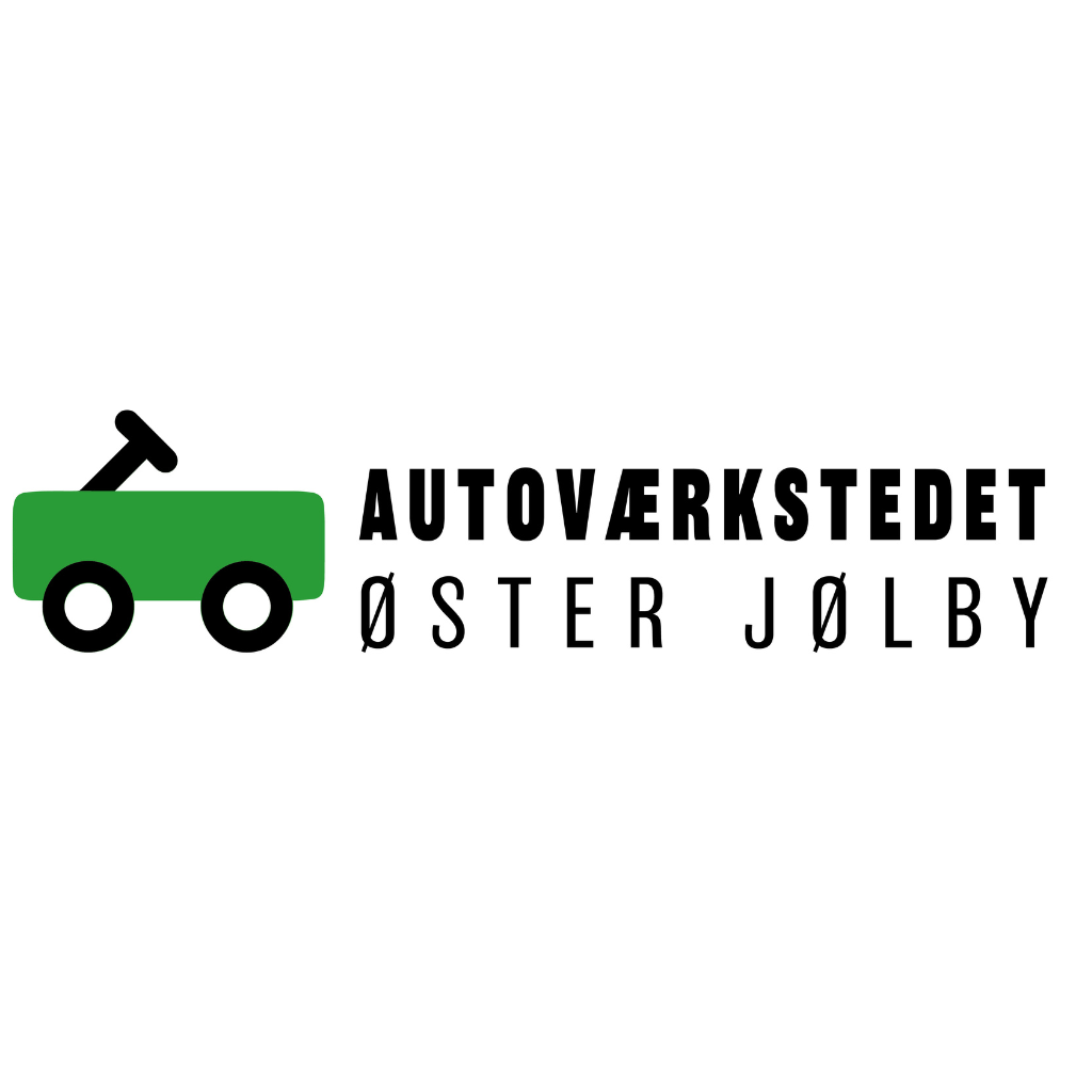 Autoværkstedet Øster Jølby
