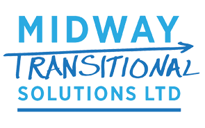 Midway Transitional Solutions Logo