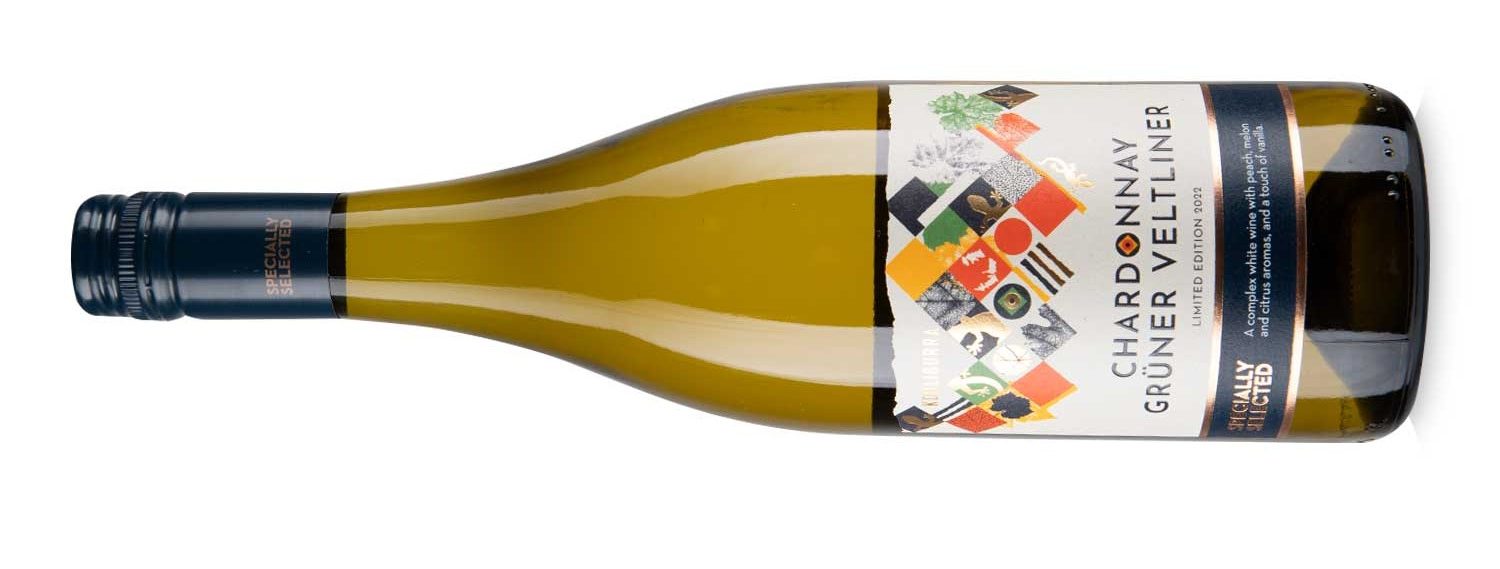 My Top 5 Under £10 White Wines from Aldi's Refreshed Range MidWeek Wines