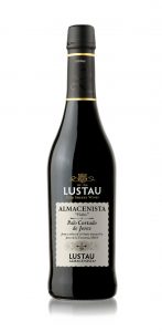 Lustau Palo Cortado