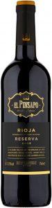 El Pinsapo Reserva