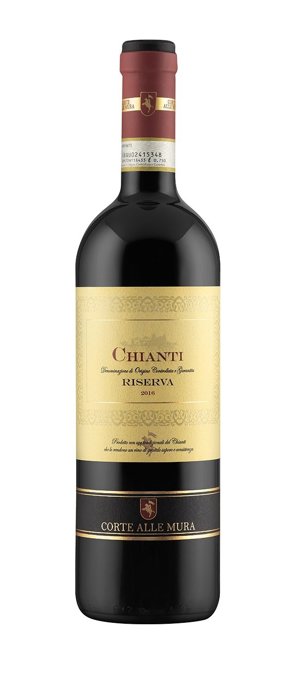 Corte alle mura chianti 2016 clearance