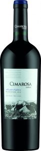 Cimarosa Chile Carmenere