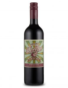 Emiliana Organic Malbec