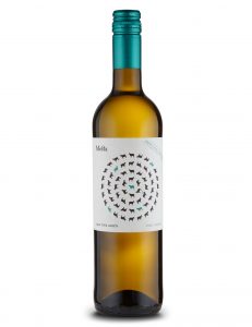 Mesta Organic Airén