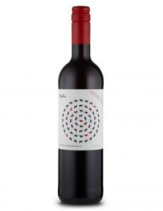 Mesta Tempranillo