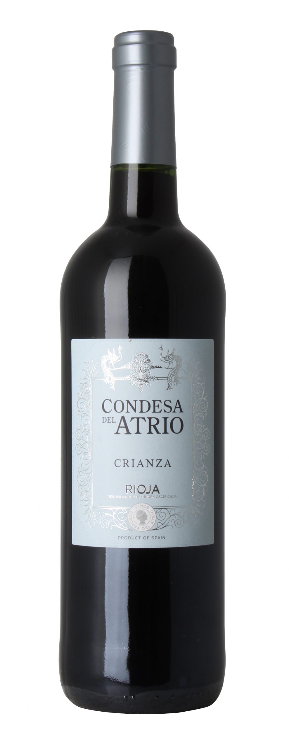 Condesa del Atrio Rioja