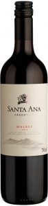 Santa Ana Malbec