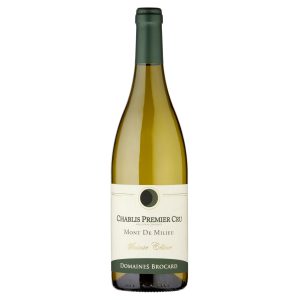 Sainsbury's Chablis Premier Cru