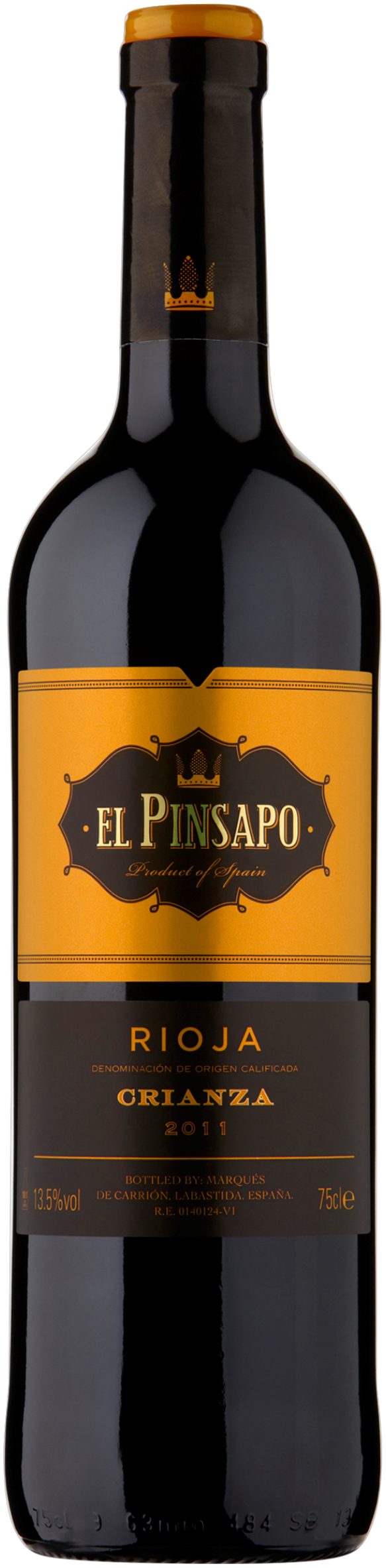 Rioja to tick so many boxes.