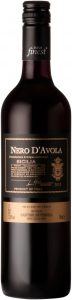 Nero d'Avola