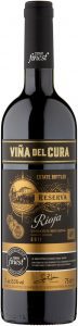 Finest Vina del Cura Rioja Reserva